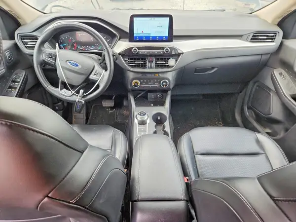 1FMCU9H65LUB90515 2020 FORD ESCAPE - Image 8