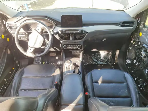 1FMCU9H65MUA00553 2021 FORD ESCAPE - Image 8