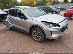 1FMCU9H65MUA11407 2021 FORD ESCAPE