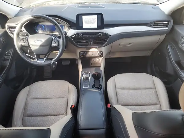 1FMCU9H65MUA12573 2021 FORD ESCAPE - Image 8