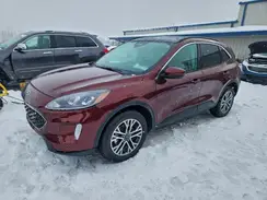 1FMCU9H65MUA25162 2021 FORD ESCAPE