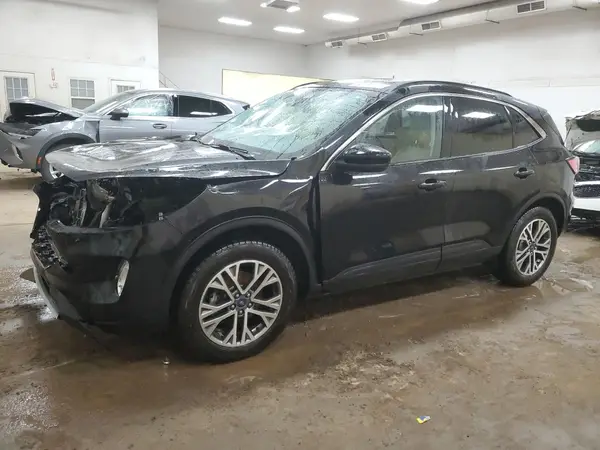 1FMCU9H65MUA35819 2021 FORD ESCAPE - Image 1