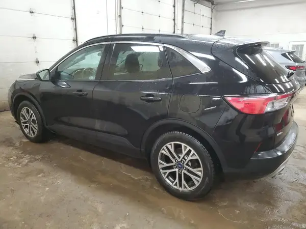 1FMCU9H65MUA35819 2021 FORD ESCAPE - Image 2
