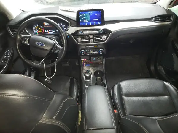 1FMCU9H65MUA52054 2021 FORD ESCAPE - Image 8