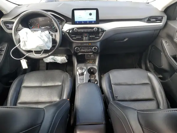 1FMCU9H65MUA54323 2021 FORD ESCAPE - Image 8