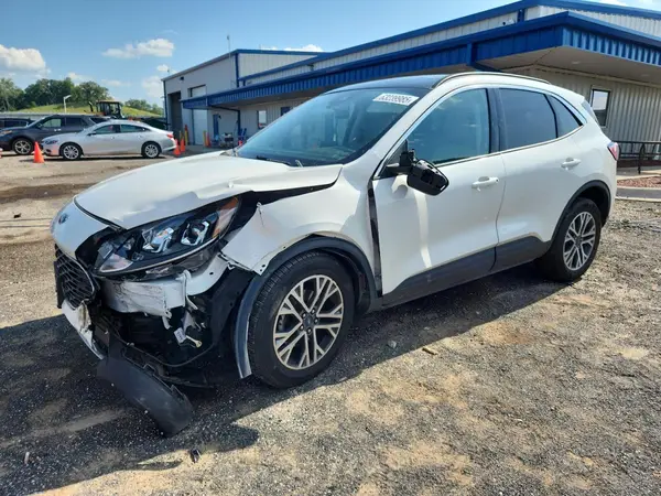 1FMCU9H65MUA60946 2021 FORD ESCAPE - Image 1