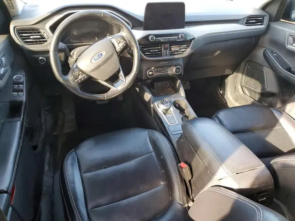 1FMCU9H65MUA64415 2021 FORD ESCAPE - Image 8