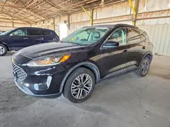 1FMCU9H65MUA64592 2021 FORD ESCAPE
