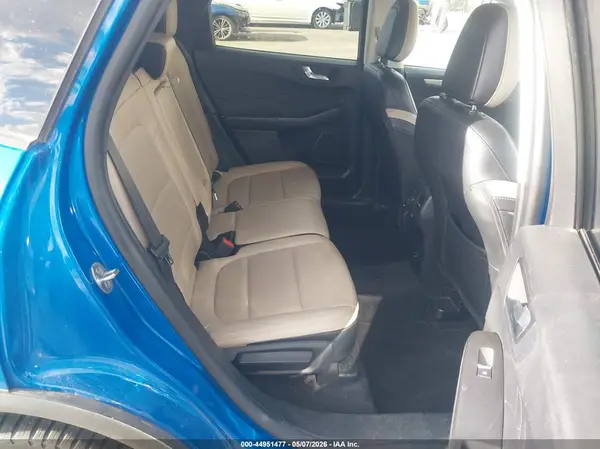 1FMCU9H65MUA64723 2021 FORD ESCAPE - Image 8