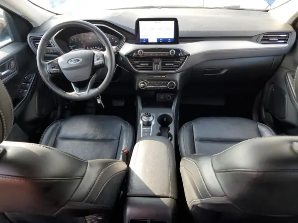 1FMCU9H65MUA65788 2021 FORD ESCAPE - Image 8