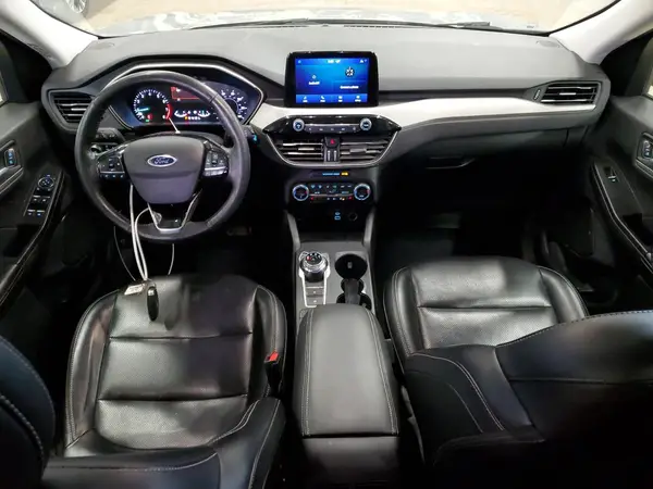 1FMCU9H65MUA65869 2021 FORD ESCAPE - Image 8