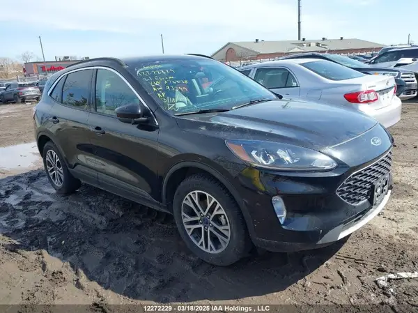 1FMCU9H65MUA72238 2021 FORD ESCAPE - Image 1