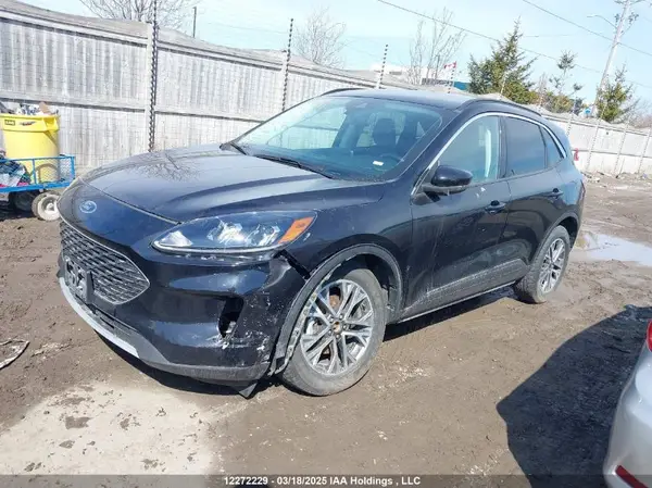 1FMCU9H65MUA72238 2021 FORD ESCAPE - Image 2