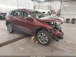 1FMCU9H65MUB05710 2021 FORD ESCAPE