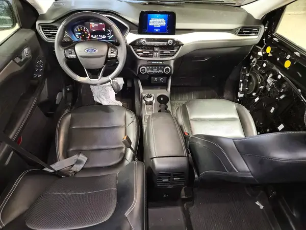 1FMCU9H65MUB16674 2021 FORD ESCAPE - Image 8