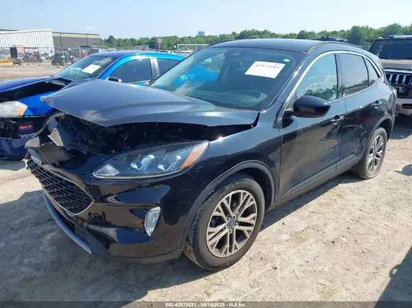 1FMCU9H65MUB22488 2021 FORD ESCAPE - Image 2