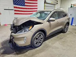 1FMCU9H65MUB35676 2021 FORD ESCAPE