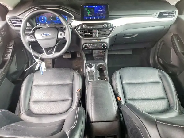 1FMCU9H65NUA12297 2022 FORD ESCAPE - Image 8