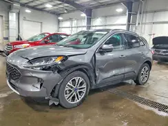 1FMCU9H65NUA28855 2022 FORD ESCAPE