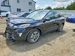 1FMCU9H65NUA30461 2022 FORD ESCAPE