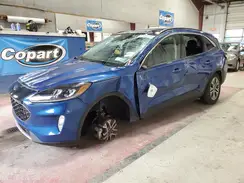 1FMCU9H65NUA34560 2022 FORD ESCAPE