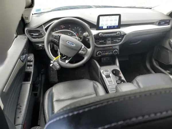 1FMCU9H65NUA34560 2022 FORD ESCAPE - Image 8