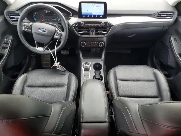 1FMCU9H65NUA36311 2022 FORD ESCAPE - Image 8