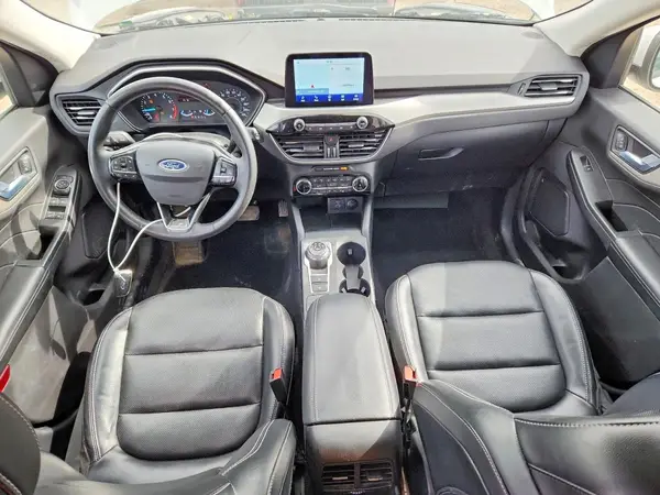 1FMCU9H65NUA41945 2022 FORD ESCAPE - Image 8