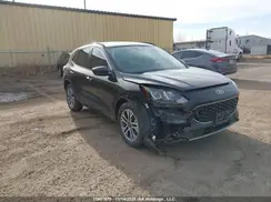 1FMCU9H65NUA56039 2022 FORD ESCAPE