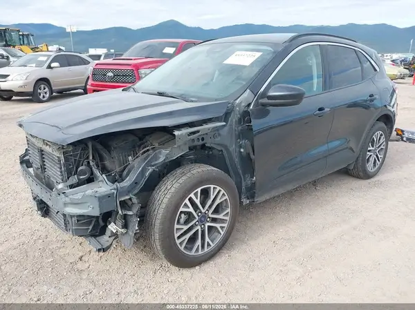 1FMCU9H65NUA56915 2022 FORD ESCAPE - Image 2