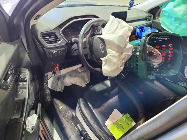 1FMCU9H65NUA67204 2022 FORD ESCAPE - Image 8