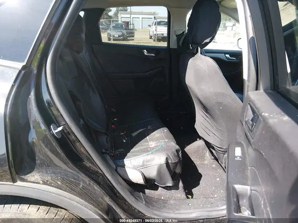 1FMCU9H65NUA72435 2022 FORD ESCAPE - Image 8