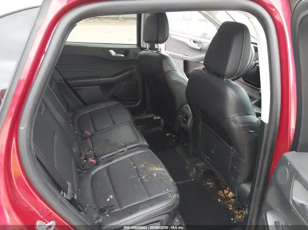 1FMCU9H65NUB03263 2022 FORD ESCAPE - Image 8