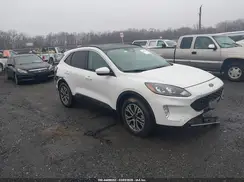 1FMCU9H65NUB06647 2022 FORD ESCAPE