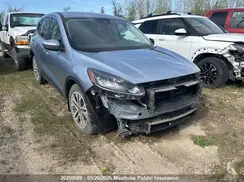 1FMCU9H65NUB15512 2022 FORD ESCAPE