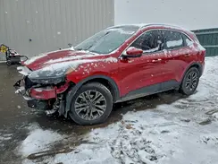 1FMCU9H65NUB63513 2022 FORD ESCAPE