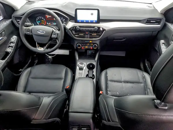 1FMCU9H65NUB63513 2022 FORD ESCAPE - Image 8