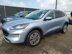 1FMCU9H65NUB71174 2022 FORD ESCAPE
