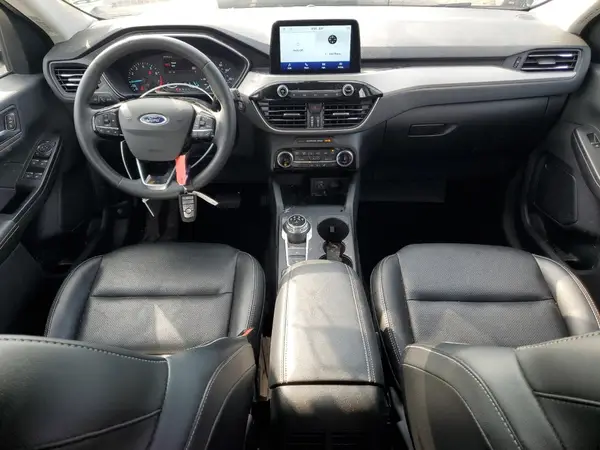 1FMCU9H65NUB71174 2022 FORD ESCAPE - Image 8