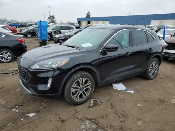 1FMCU9H65NUB80523 2022 FORD ESCAPE - Image 1