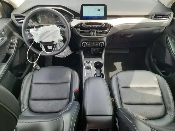 1FMCU9H65NUB86726 2022 FORD ESCAPE - Image 8