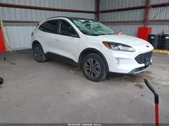 1FMCU9H65NUB87875 2022 FORD ESCAPE