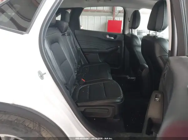 1FMCU9H65NUB87875 2022 FORD ESCAPE - Image 8