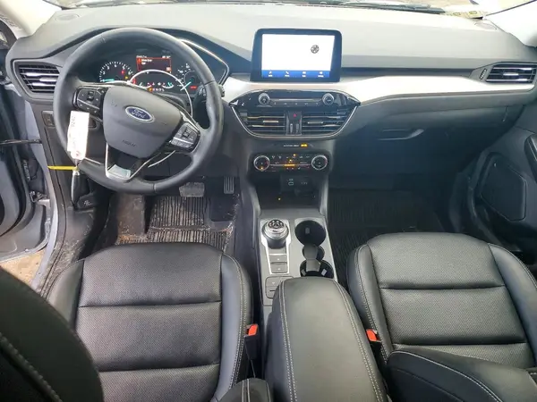 1FMCU9H65NUB88170 2022 FORD ESCAPE - Image 8