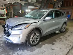 1FMCU9H65NUB91229 2022 FORD ESCAPE