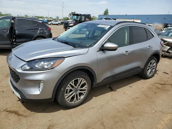 1FMCU9H65NUB92638 2022 FORD ESCAPE - Image 1