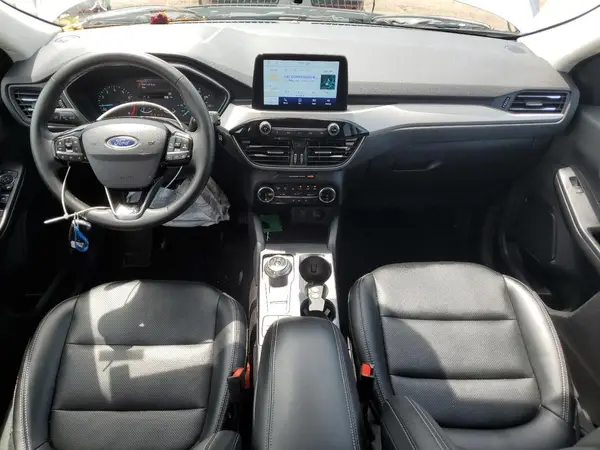 1FMCU9H65NUB92638 2022 FORD ESCAPE - Image 8