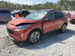 1FMCU9H66LUA26786 2020 FORD ESCAPE