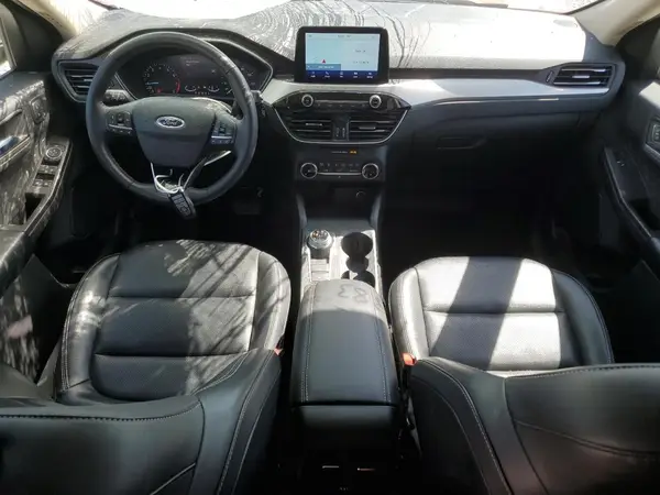 1FMCU9H66LUA26786 2020 FORD ESCAPE - Image 8