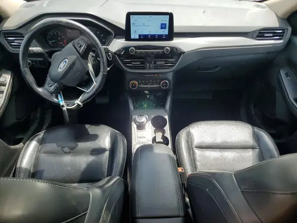 1FMCU9H66LUA28358 2020 FORD ESCAPE - Image 8